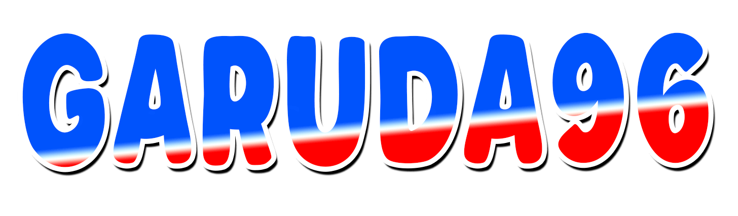 GARUDA96